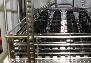 Waschmaschine MAFAC KEA Waschmaschine MAFAC KEA